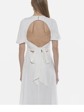 Alexa Admor Imogen Dress